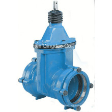 Hawle Type Socket Gate Valve